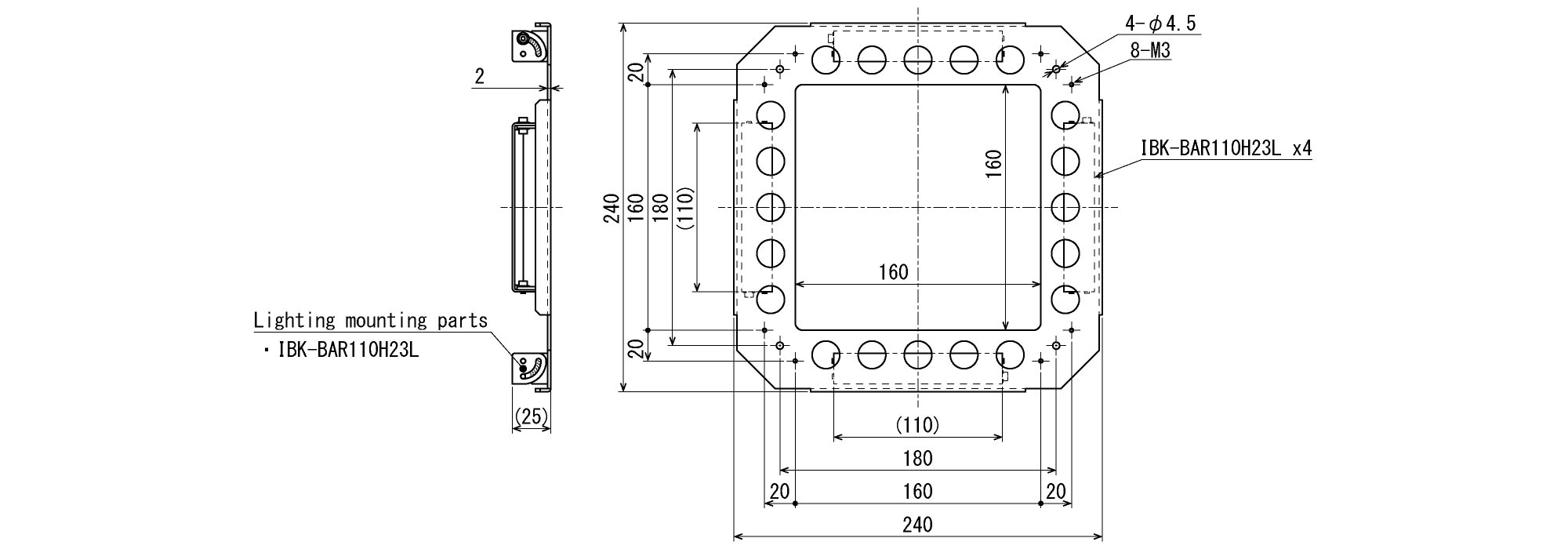 IBK-SQ100