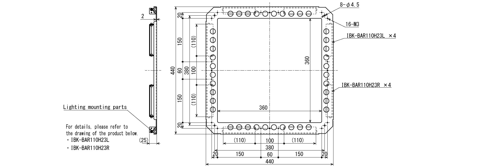 IBK-SQ300