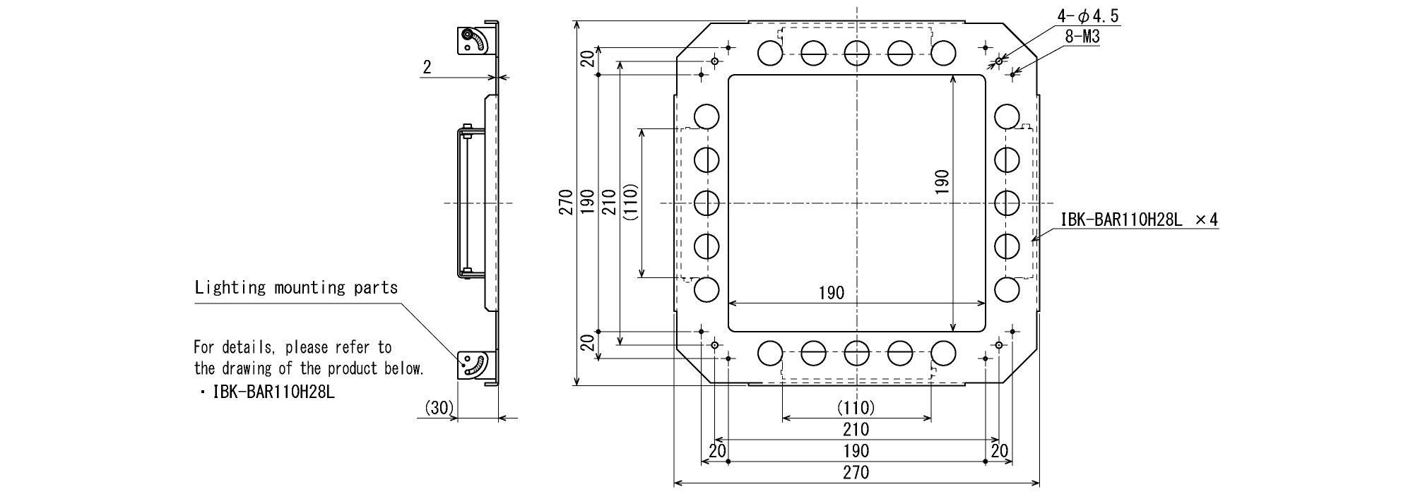 IBK-SQW100