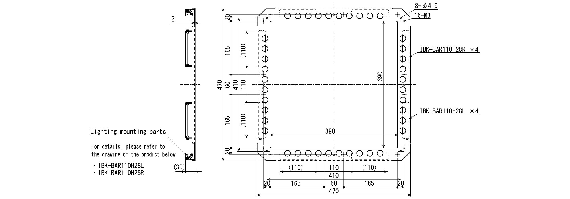IBK-SQW300