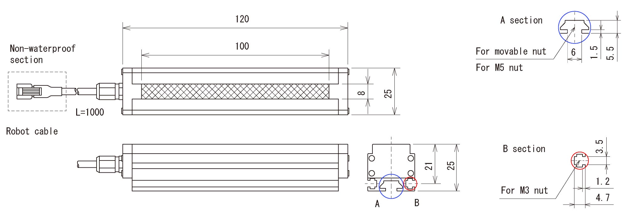 IDBA-SE100_HV-WP