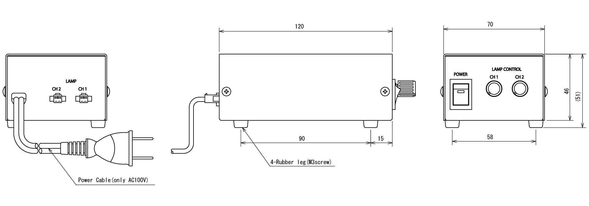 IDV-10D-V