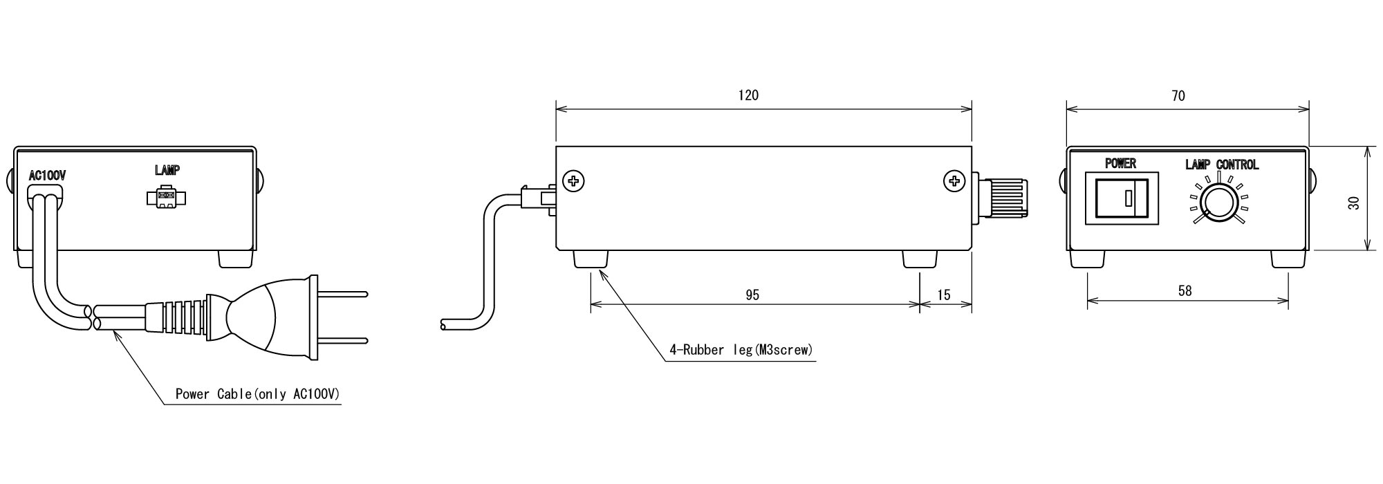 IDV-10S-V