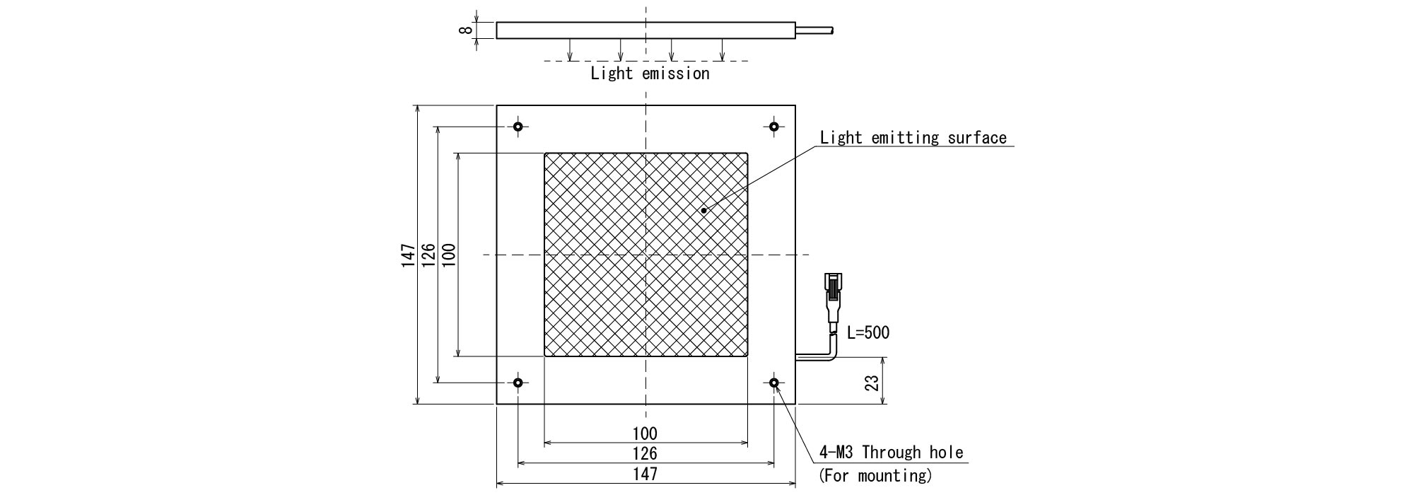 IFHA-100