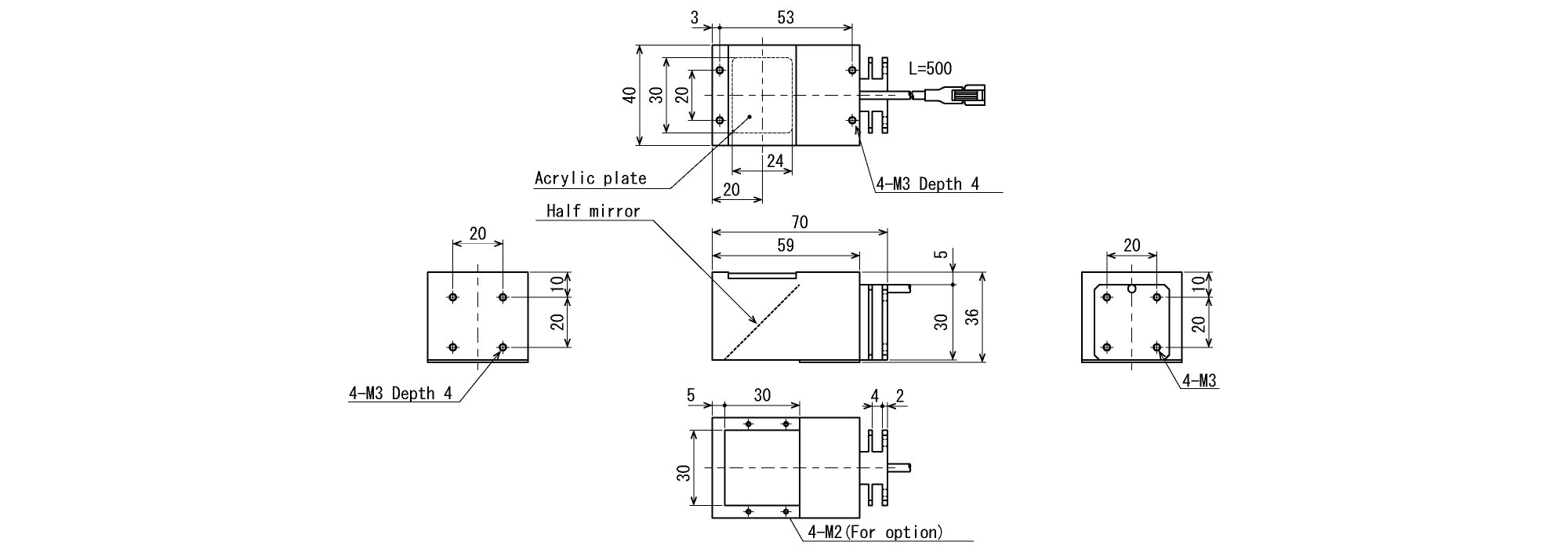 IFVB-30