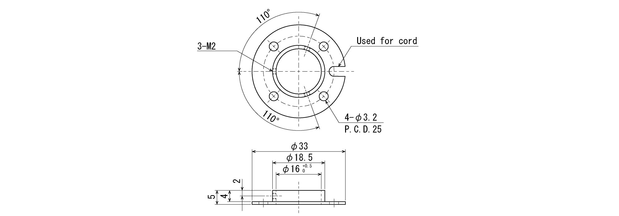 IHL-33/16-5