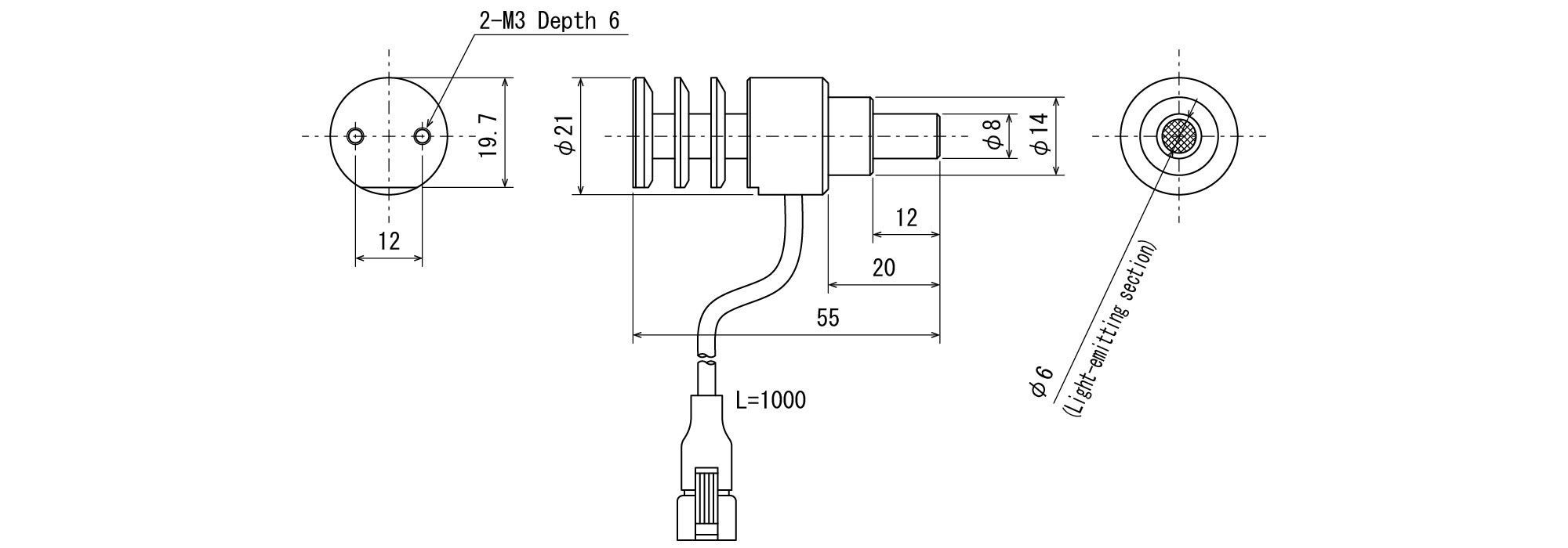 IHVE-21IR-1200