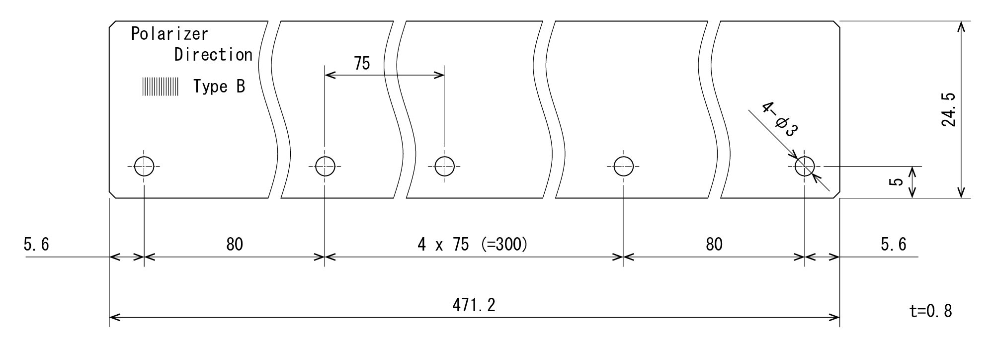 IKBA-LEH450-B-PL