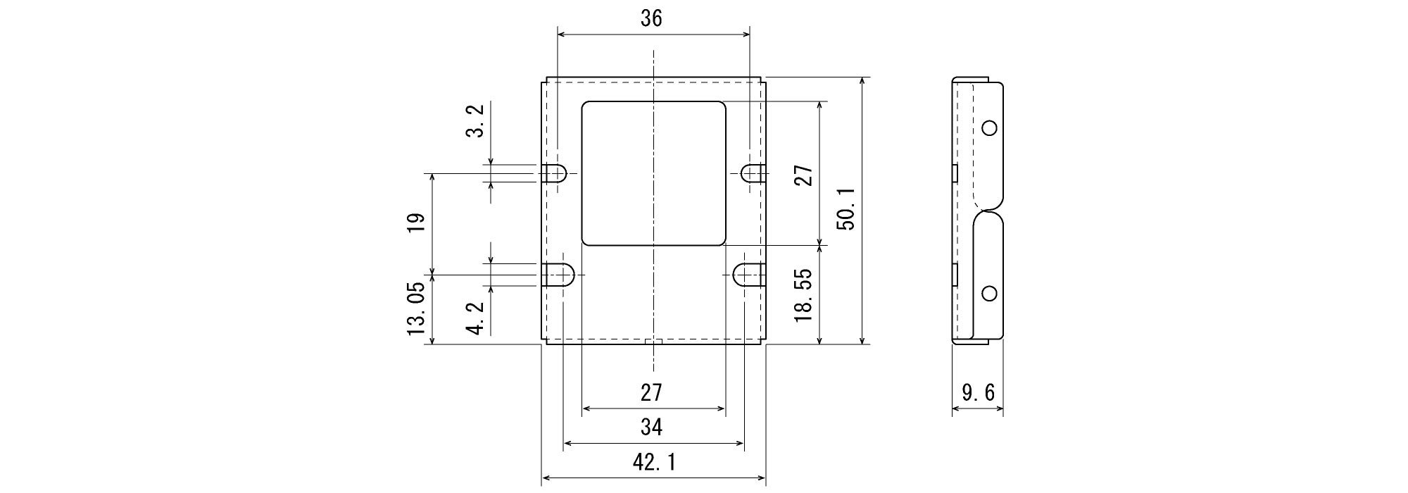 IKFHA-C25-HL