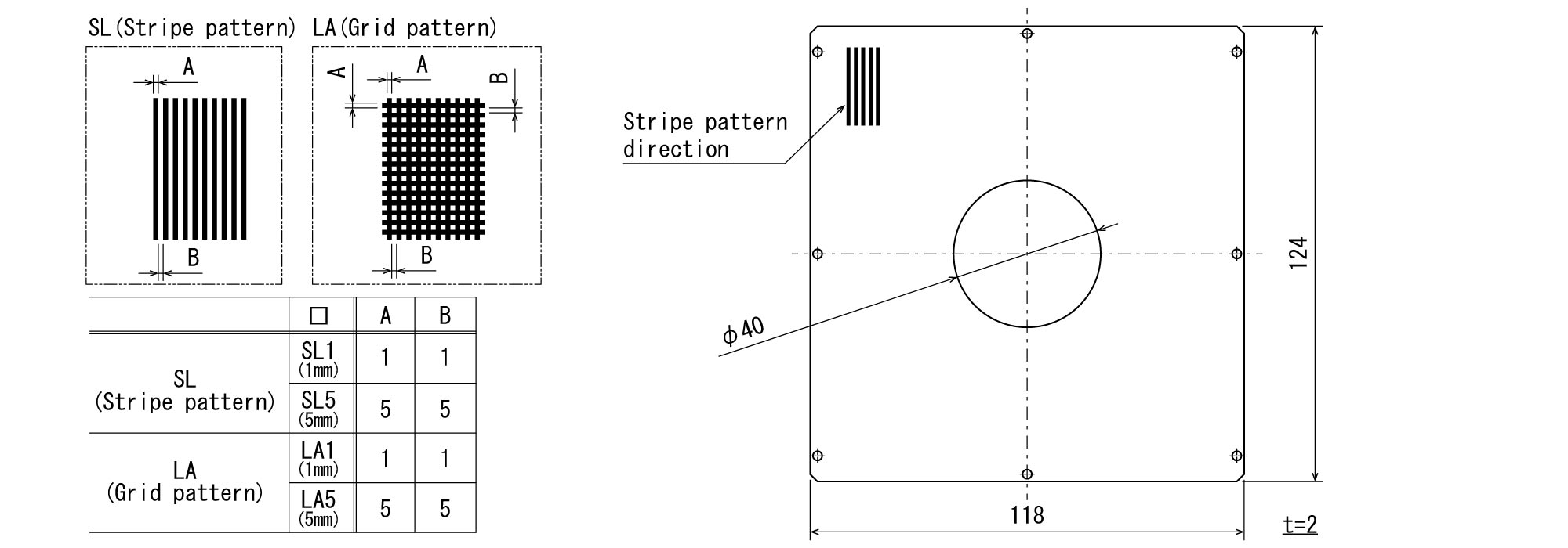 IKHM-108/114-40D-100