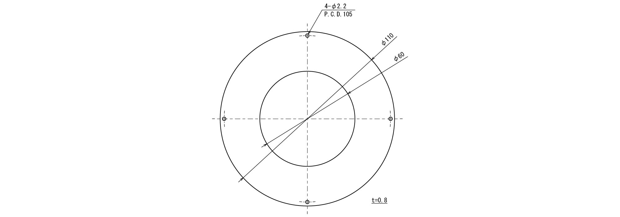 IKR-110/60-PL