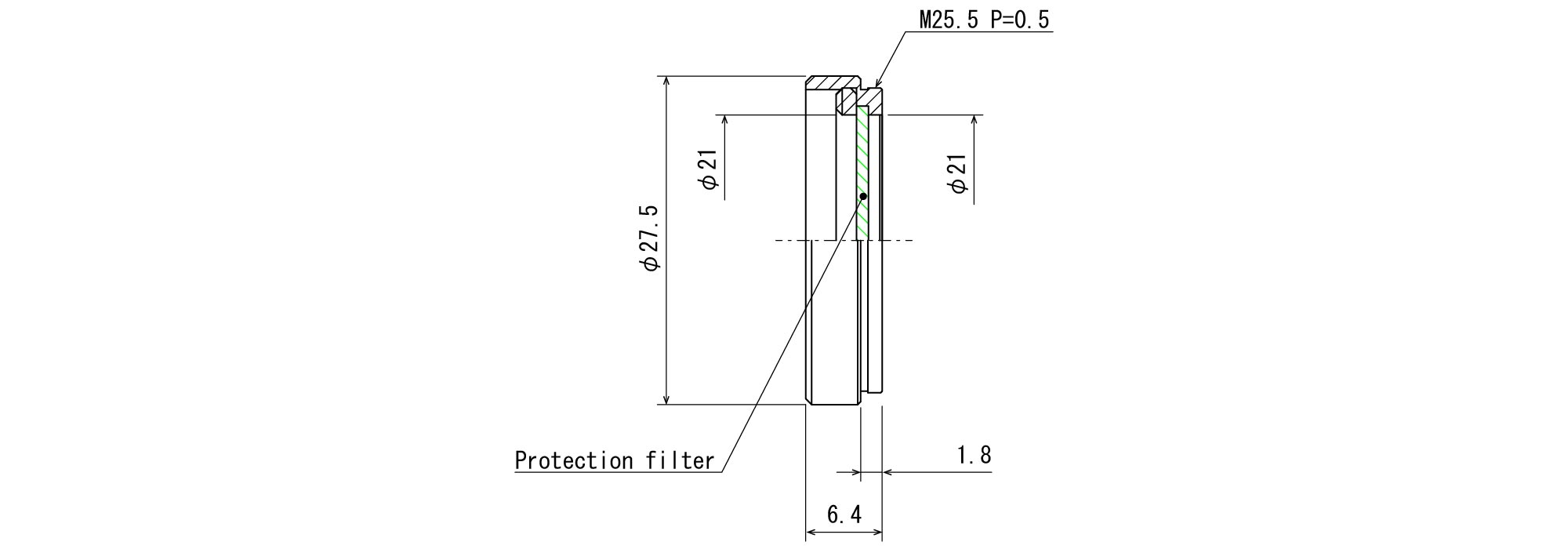 IM-PT-M255