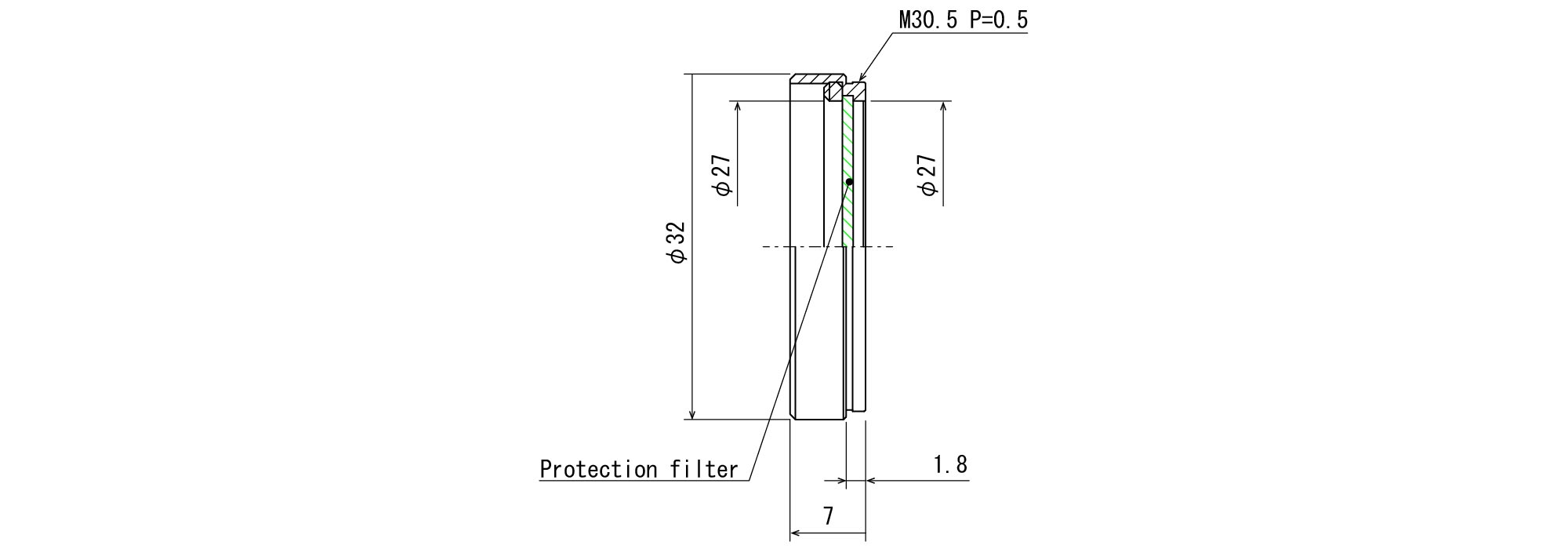 IM-PT-M305