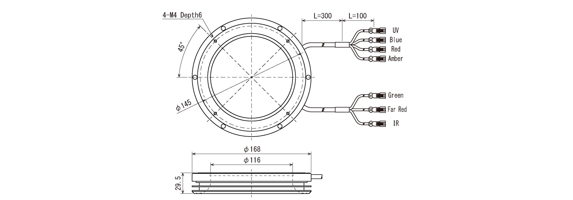 IMAR-170MLTC-7ch