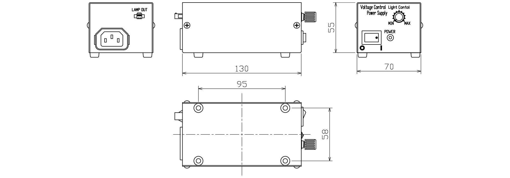 IWDV-10S-V