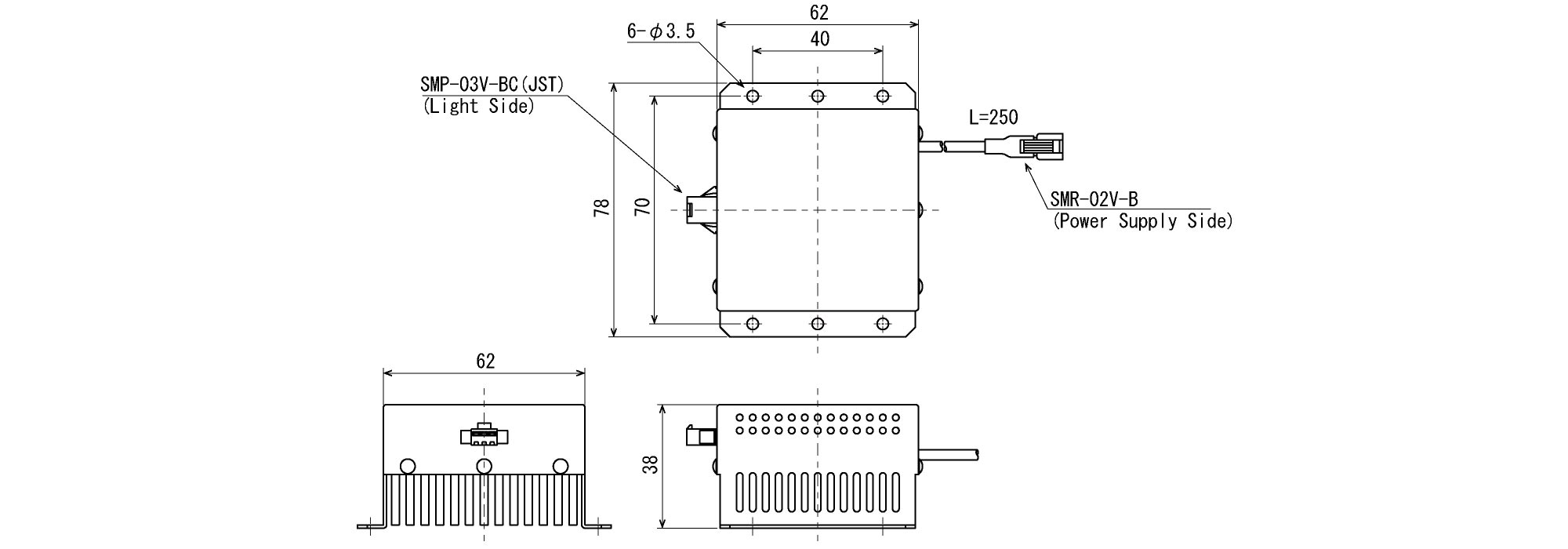 RBOX4W