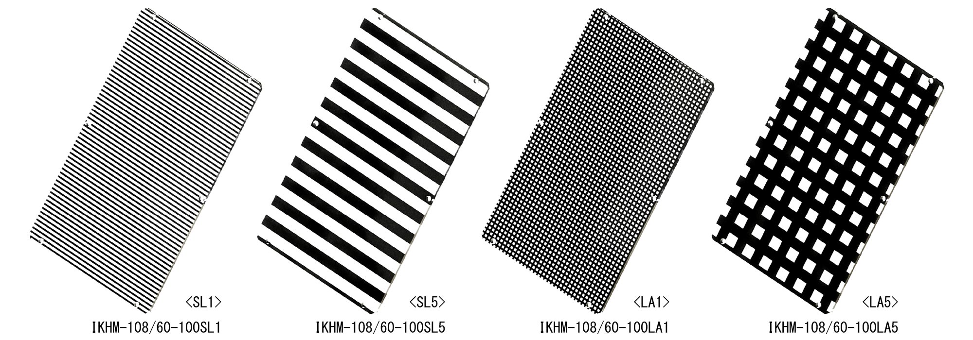IKHM-SL/IKHM-LA series