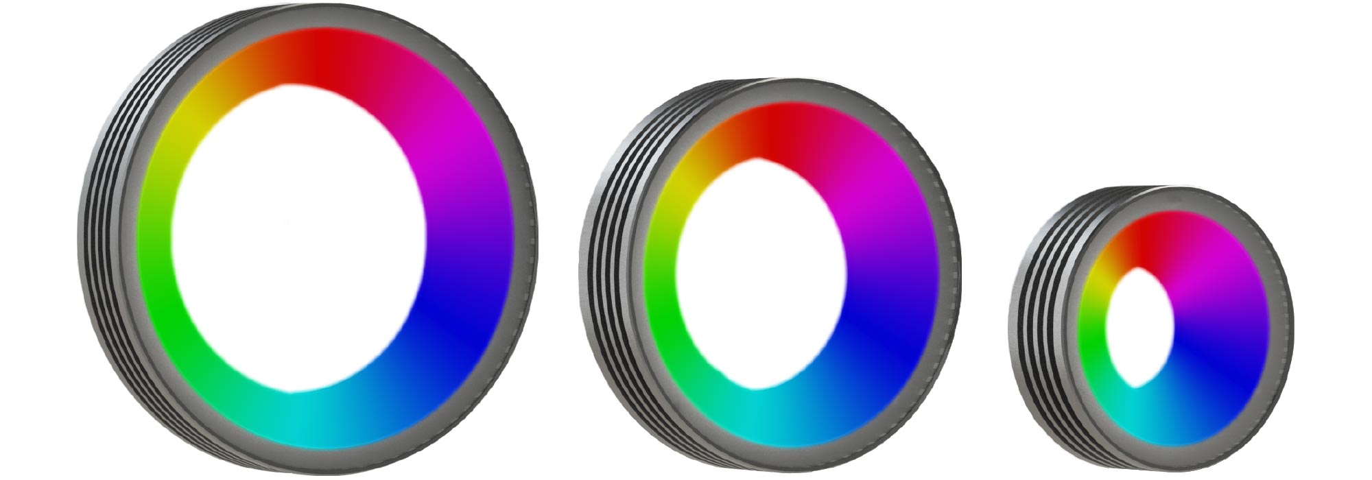 IMAR-RGB series
