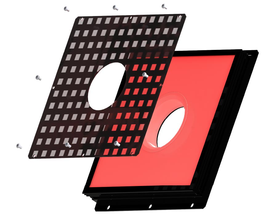 IKHM-40D-SL/-LA Product Description 01