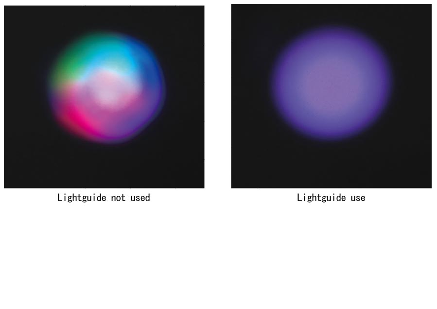 IHVE-30RGBW-T Product Description 01