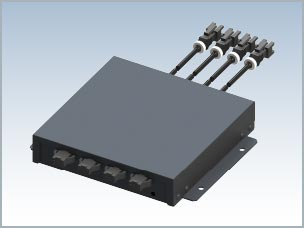 RBOX-30RGBW-T
