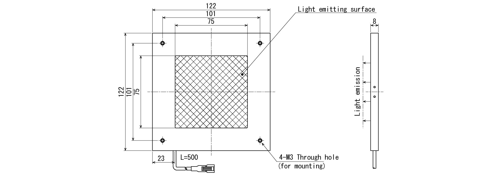 IFHA-C75