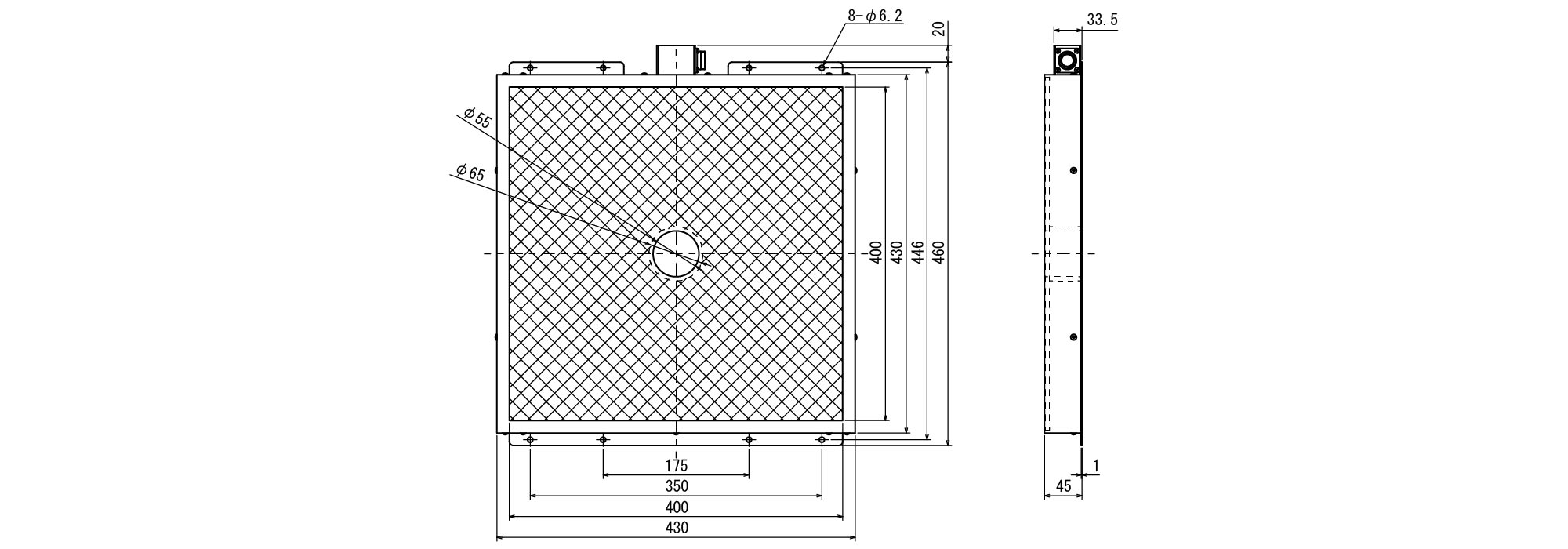 IFPA-400/400_HV-55D