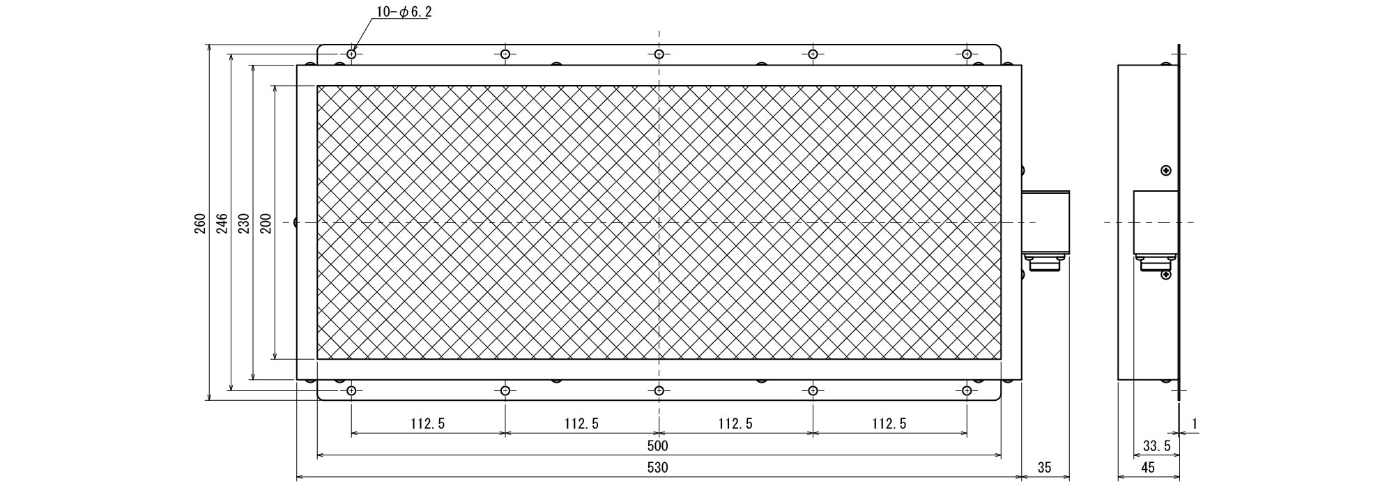 IFPA-500/200_HV