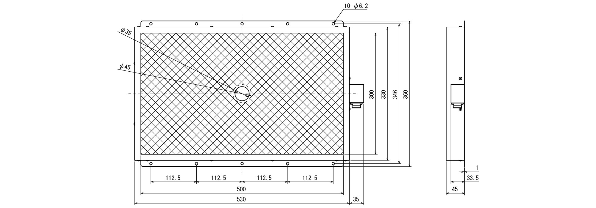 IFPA-500/300_HV-35D