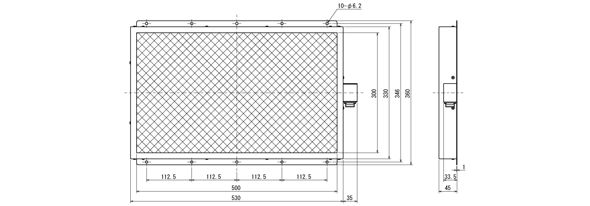 IFPA-500/300_HV