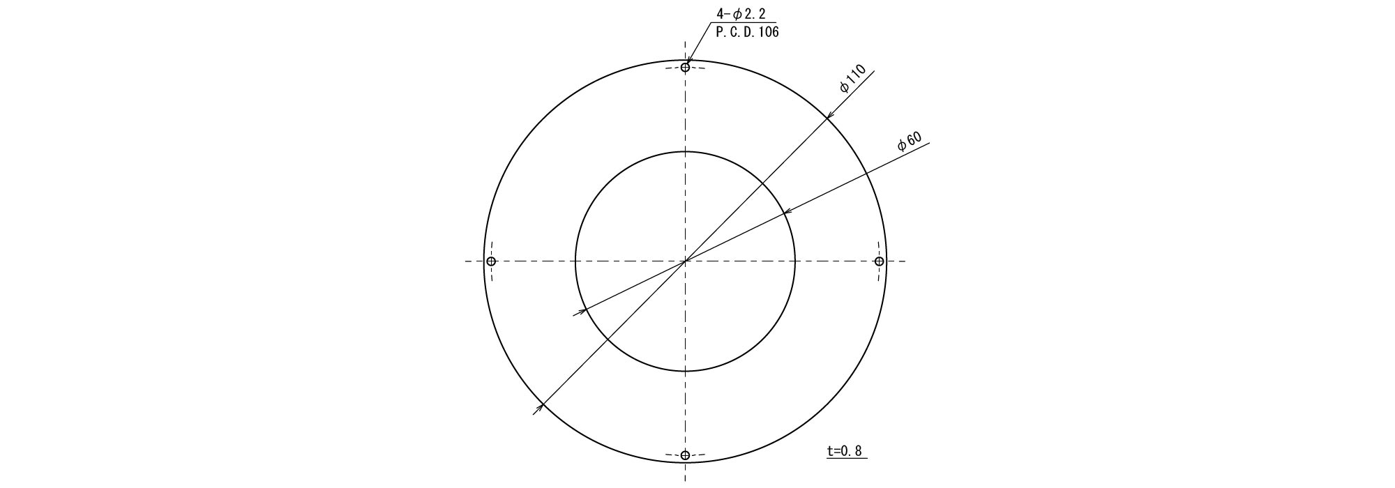 IKR-F110/60-PL