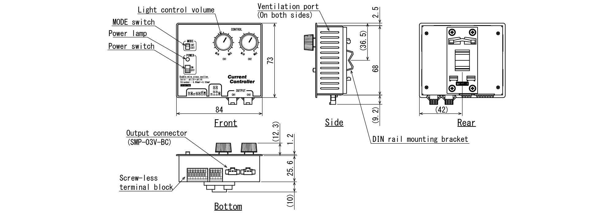 ILCA-700M2-VI