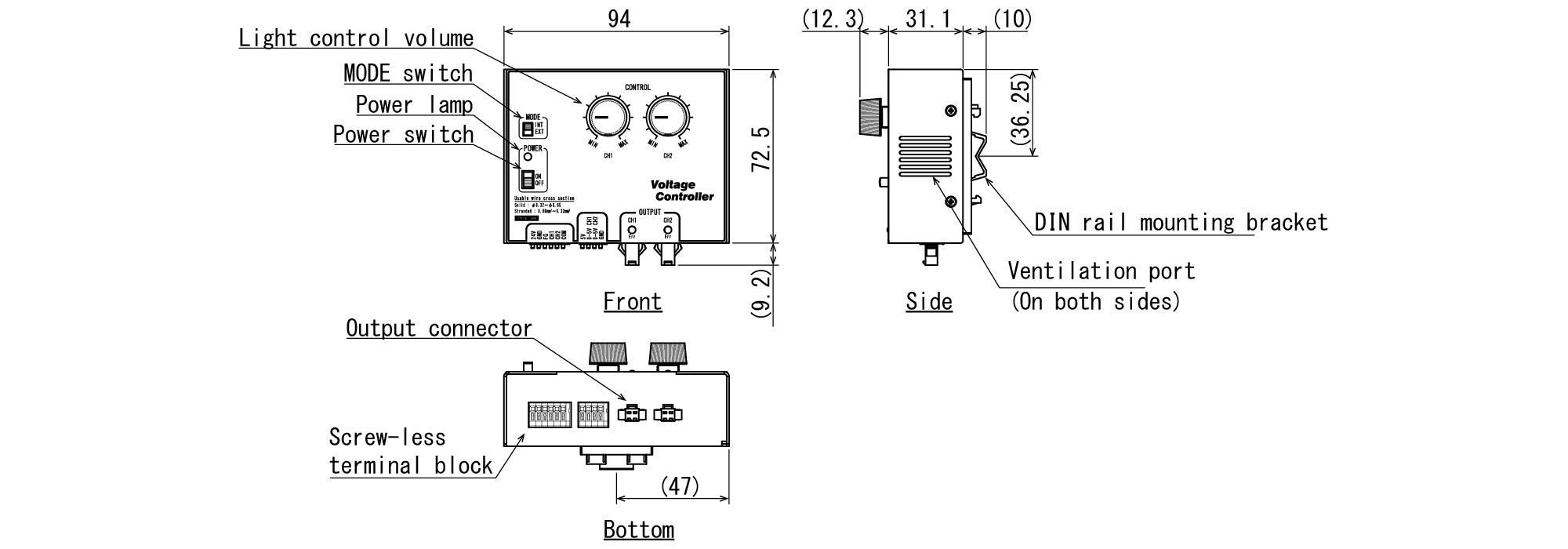 ILVA-60M2-VI