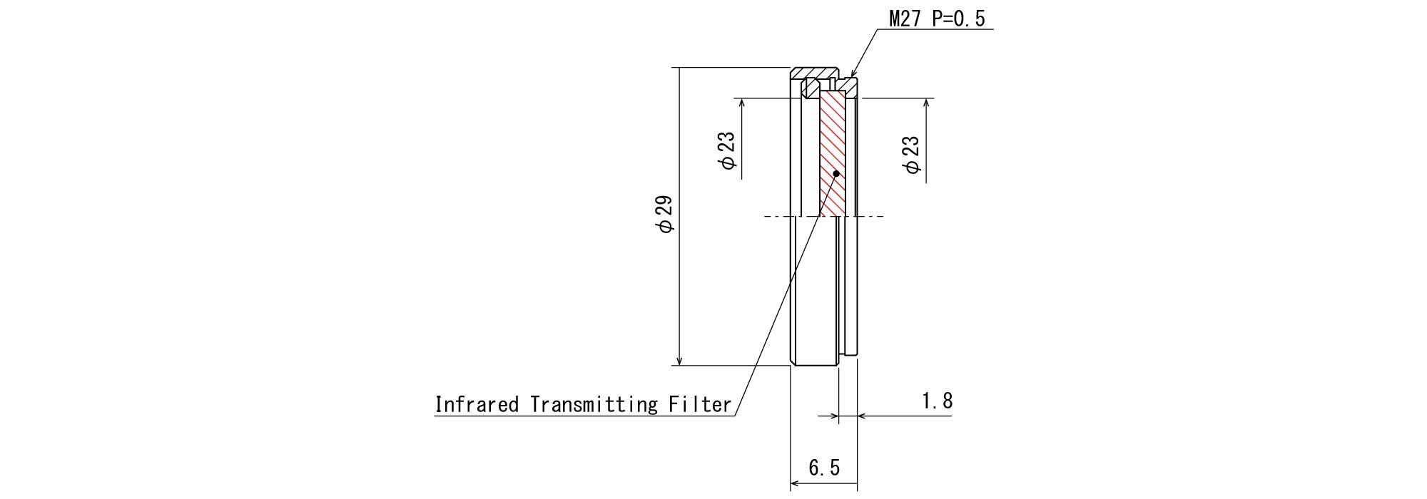 IM-IR-M270