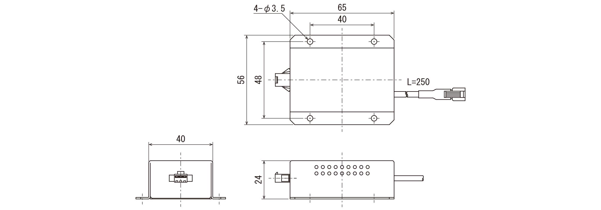 RBOX-IDCA