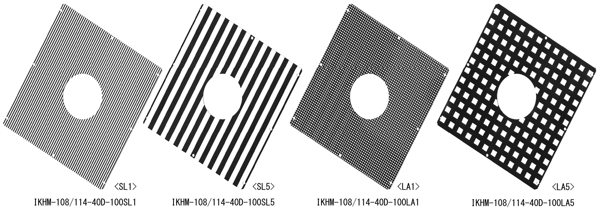 IKHM-40D-SL/IKHM-40D-LA series