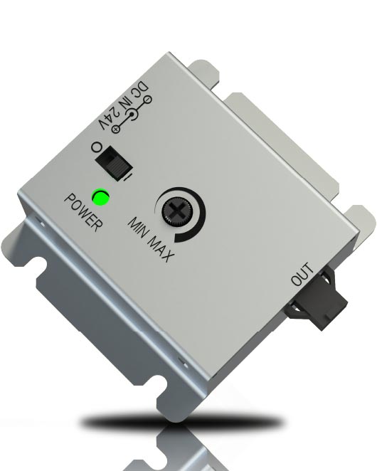 ILCA-24 series