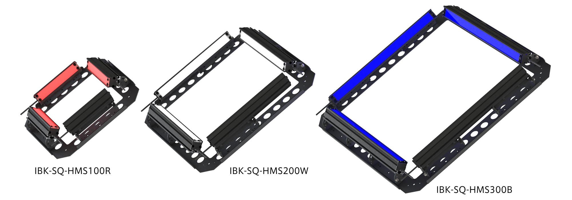 IBK-SQ-HMS series