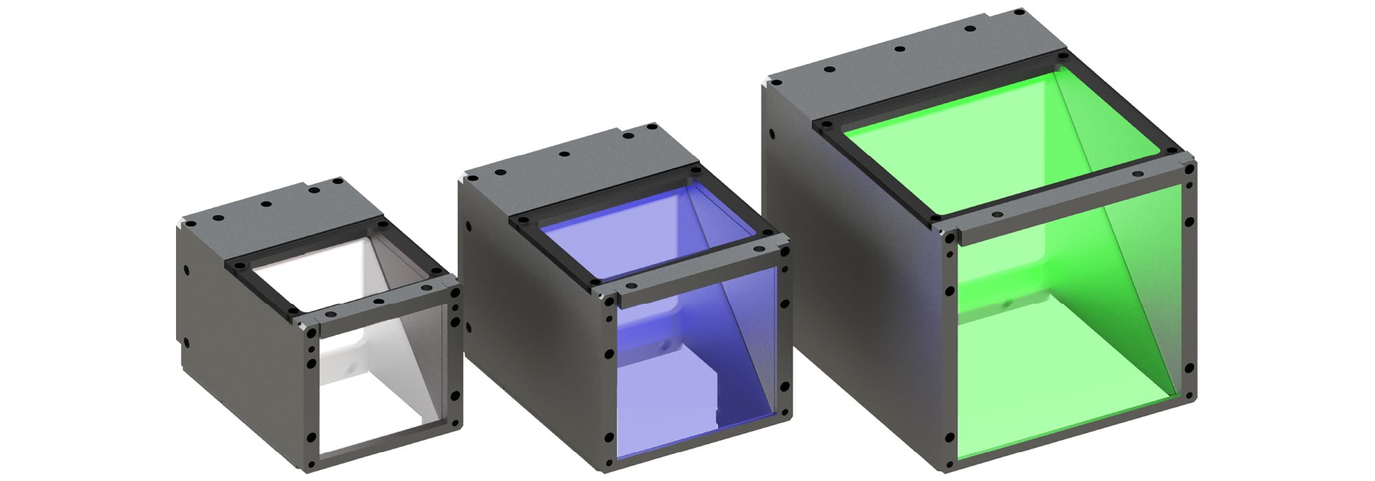 IFVA-D-ST series
