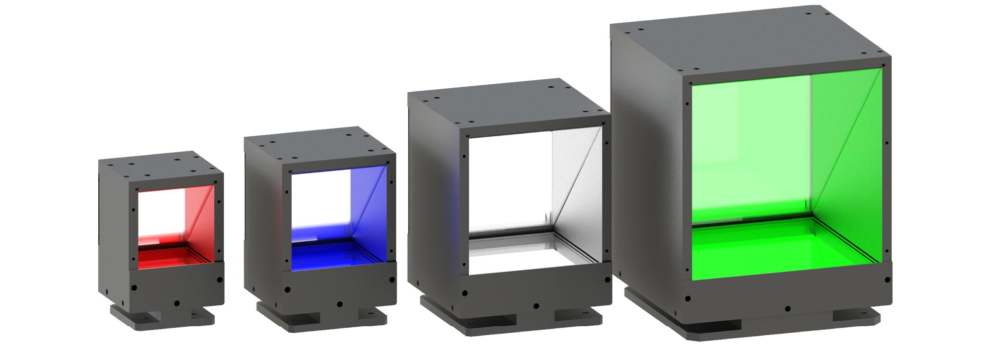 IFVA-D series
