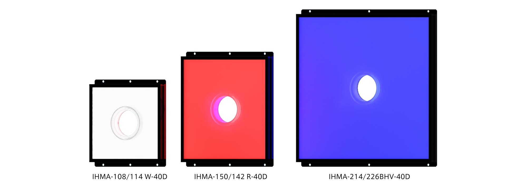 IHMA series