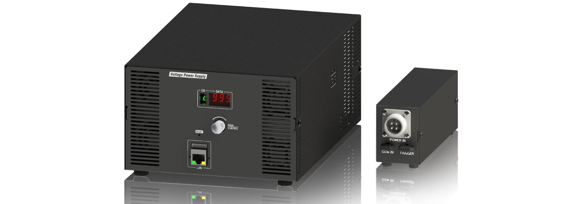 ISC series