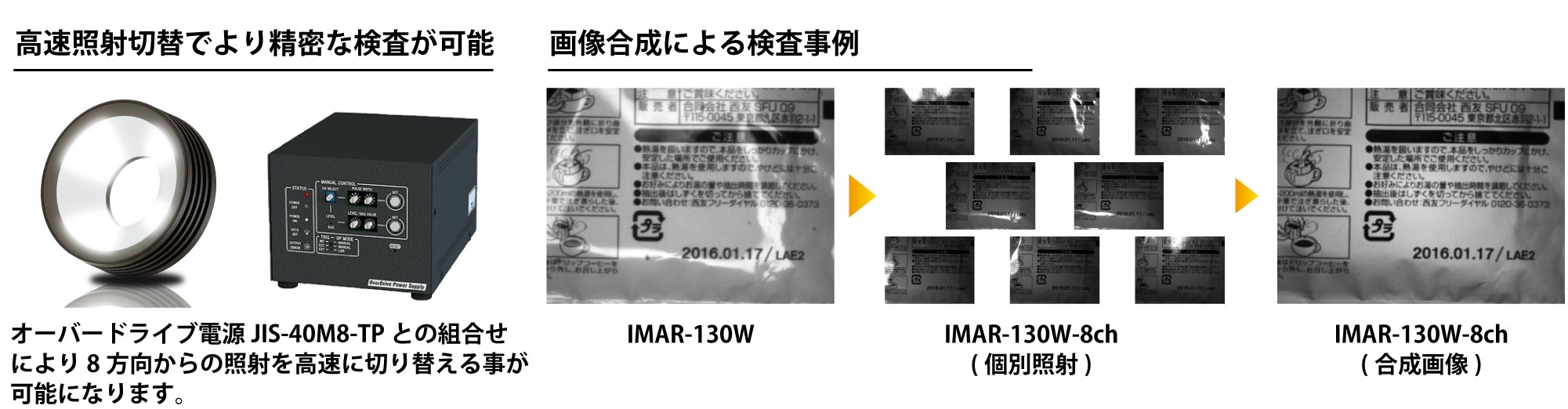 IMAR-8CH Product Description 04